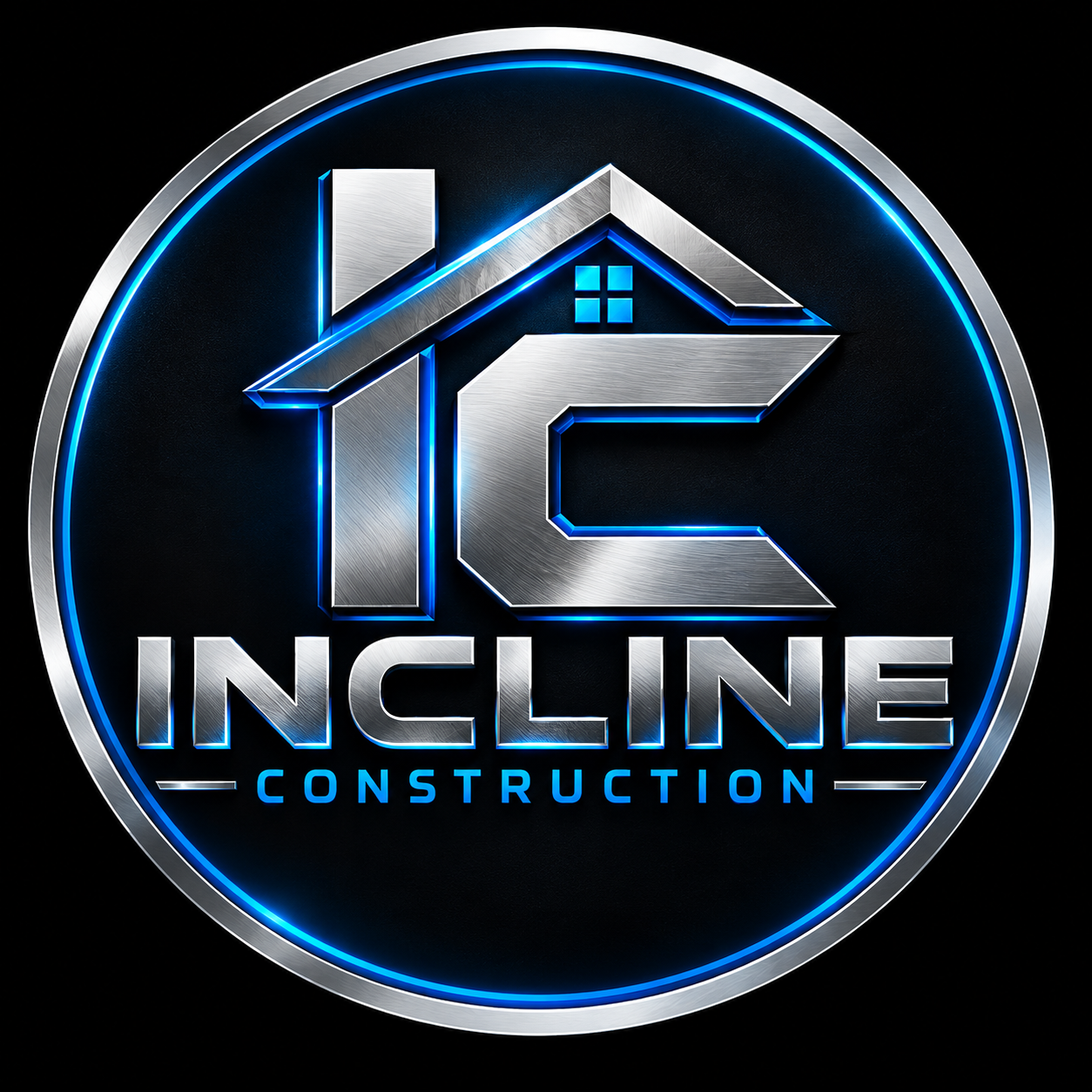 Incline Construction